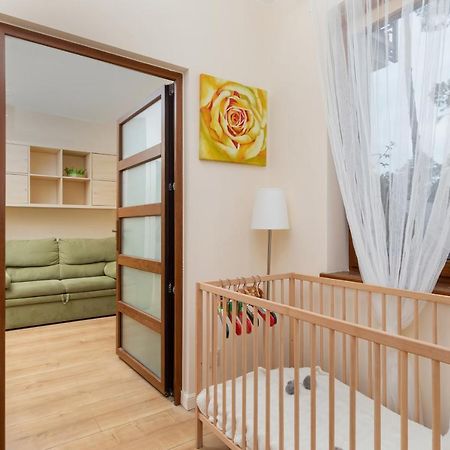 Veranda Domy I Apartament Pobierowo Luaran gambar