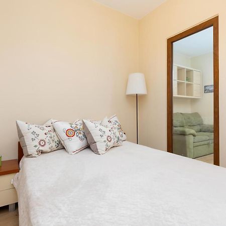 Veranda Domy I Apartament Pobierowo Luaran gambar