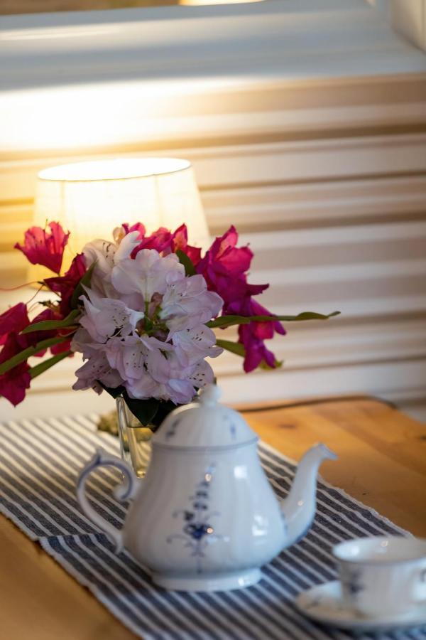 Veranda Domy I Apartament Pobierowo Luaran gambar
