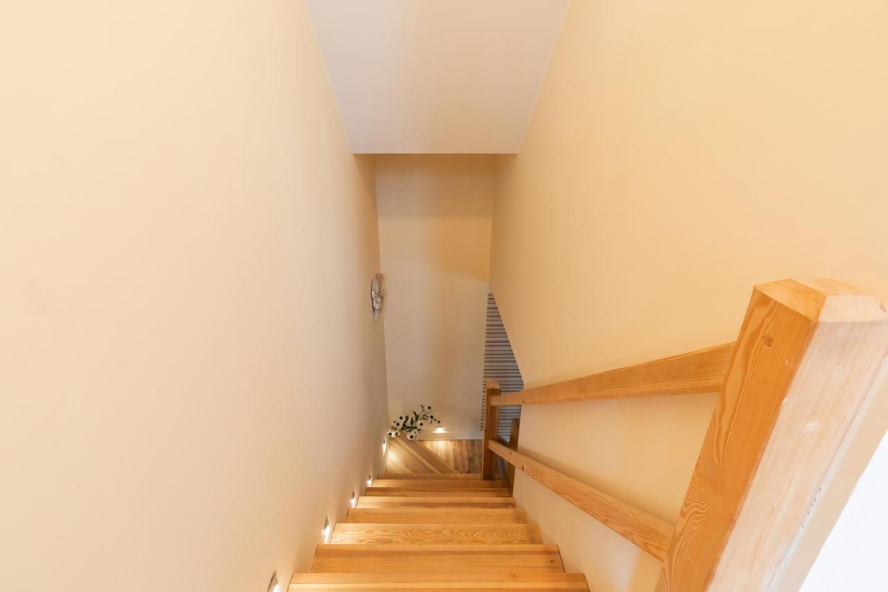 Veranda Domy I Apartament Pobierowo Luaran gambar