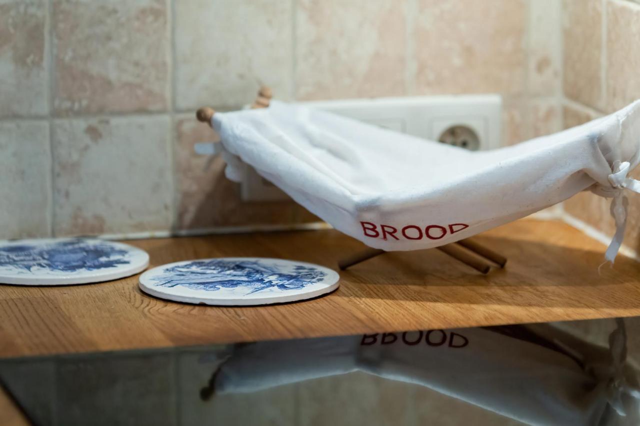 Veranda Domy I Apartament Pobierowo Luaran gambar